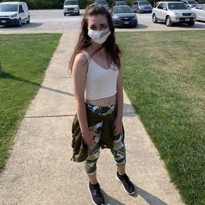 Meet your Posher, Wendy